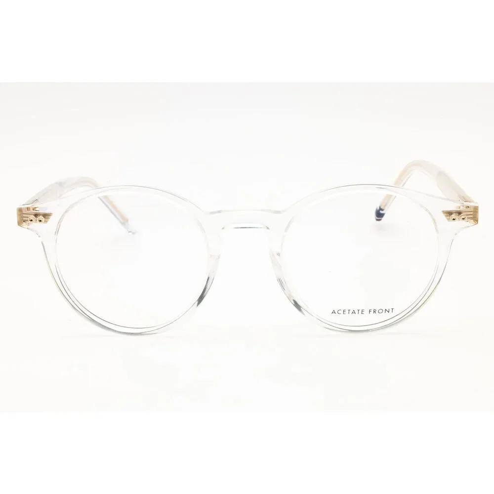 NWT Tommy Hilfiger TH 1813-0900 00 49mm New Eyeglasses